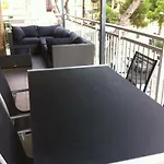 Chamonix Salou