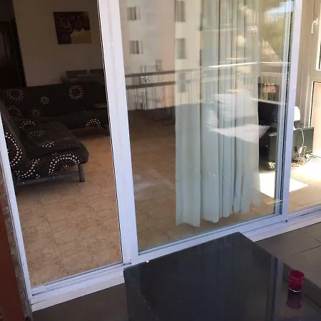 Apartment Chamonix Salou