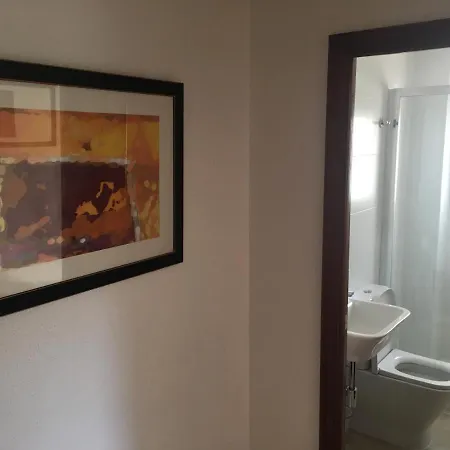 Chamonix Apartment Salou