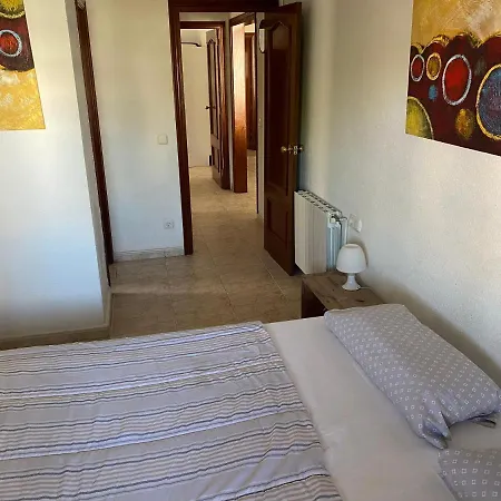 Apartamento Chamonix