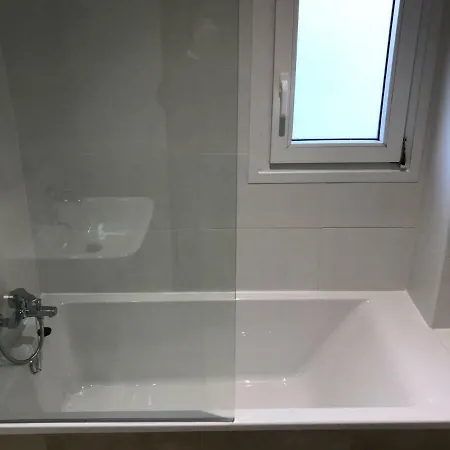 Chamonix Apartment *
