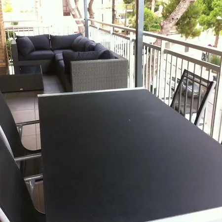 Chamonix Salou