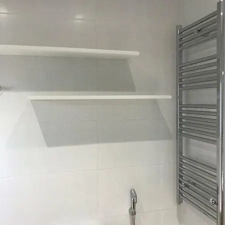 Apartamento Chamonix Salou