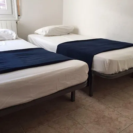 Chamonix Apartment Salou