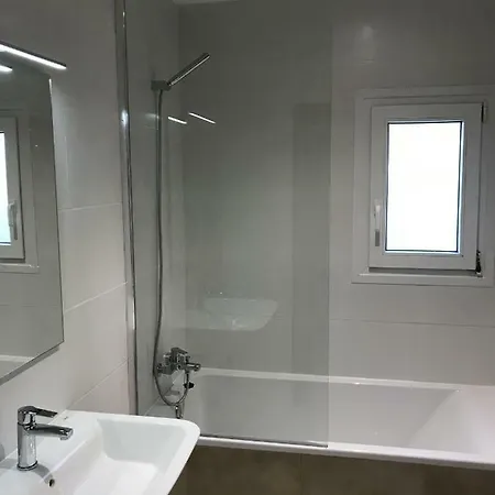 Apartamento Chamonix *
