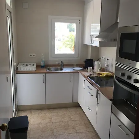 Chamonix Apartment Salou