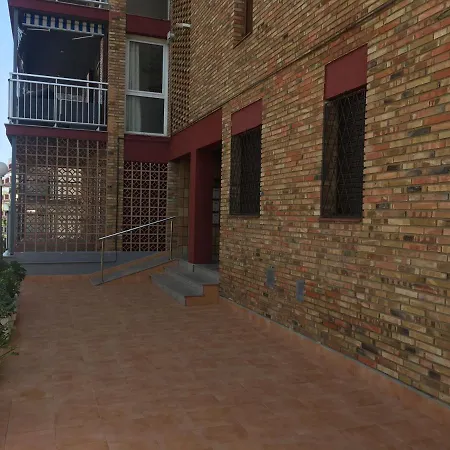 Chamonix Apartamento *