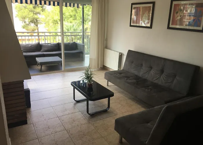 Chamonix Διαμέρισμα *