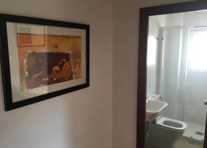 Chamonix Διαμέρισμα Σαλού