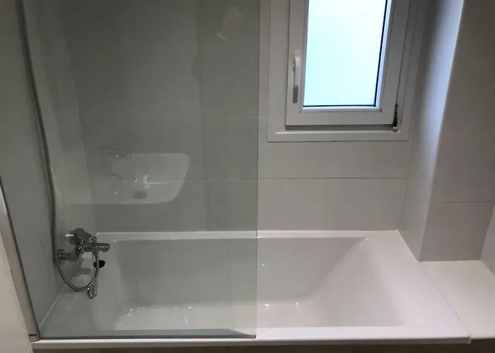 Chamonix Apartmán *