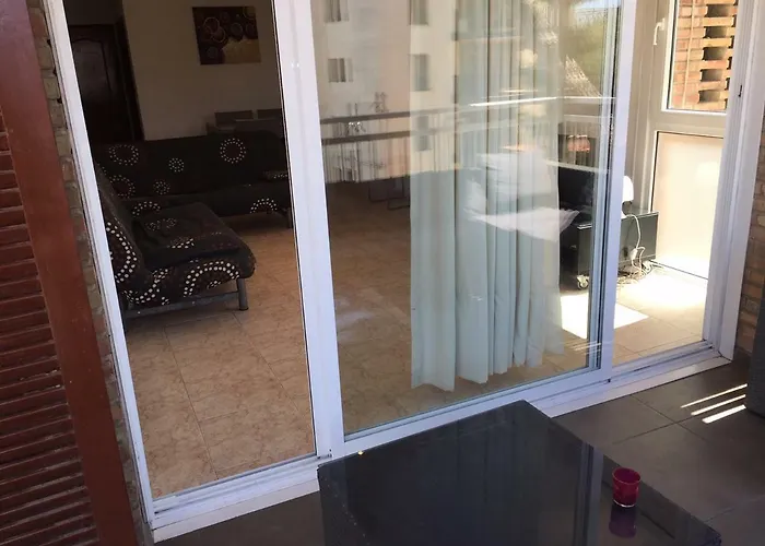 Apartmán Chamonix Salou