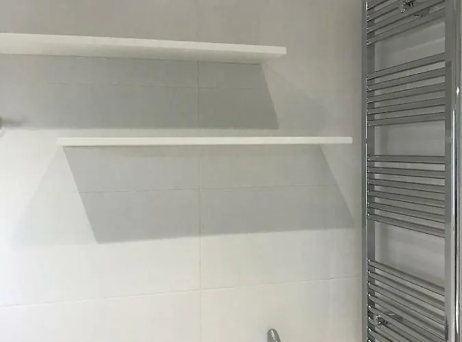 Apartmán Chamonix Salou