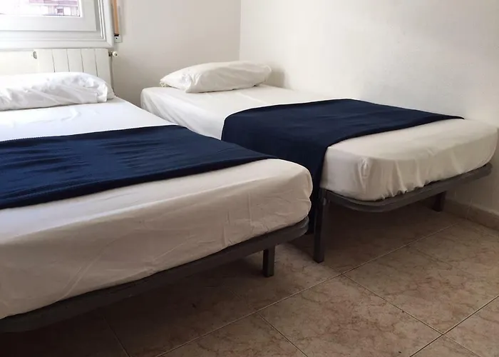 Chamonix Apartmán Salou